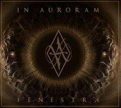 In Auroram - Fenestrae (cd)