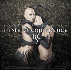 In Strict Confidence - Exile Paradise - Collection Working Box (box 3cd)