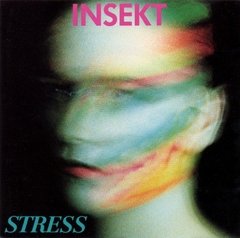 Insekt - Stress (cd)