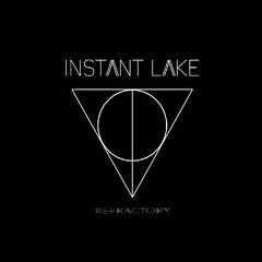 INSTANT LAKE - REFRACTORY (CD)