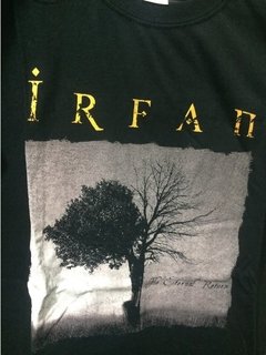 IRFAN - OFICIAL 2016 (T-SHIRT)