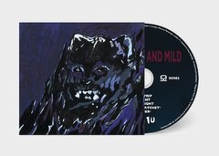 IVATU - ENORMOUS AND MILD (CD)