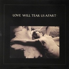 JOY DIVISION - LOVE WILL TEAR US APART (VINIL)
