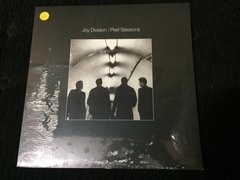 JOY DIVISION - COMPLETE PEEL SESSIONS (VINIL)