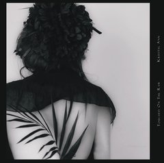 Kriistal Ann - Touched on the Raw (VINIL BLACK + CD) - comprar online