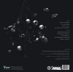 Kriistal Ann - Touched on the Raw (VINIL BLACK & WHITE) - comprar online