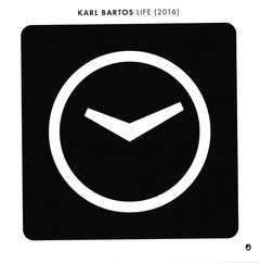 Karl Bartos - Life 2016 (7" vinil)