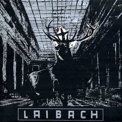 Laibach - Nova Akropola (cd)