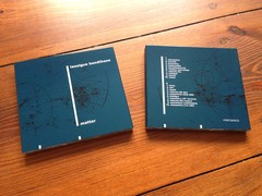 LASSIGUE BENDTHAUS - MATTER + BONUS (CD DUPLO)