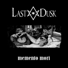 Last Dusk - Memento Mori (cd)