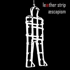 Leaether Strip - Aescapis (2nd edition) (cd)