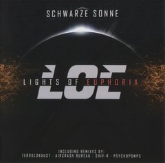 Lights of Euphoria - Schwarze Sonne (Mcd)