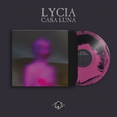 Lycia – Casa Luna (10" VINIL PURPLE/BLACK)