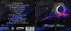 Moonlight Meadow - Moonlight Meadow (CD) - comprar online