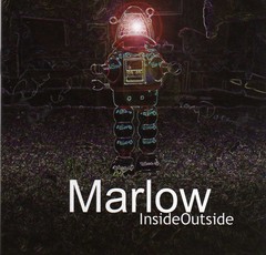 MARLOW - INSIDEOUTSIDE (CD)