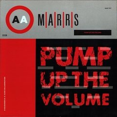 Marrs - Pump Up the Volume (vinil)