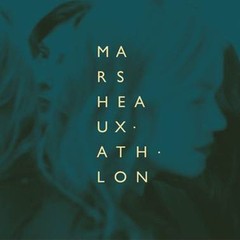 Marsheaux - Ath.Lon (vinil 2016)