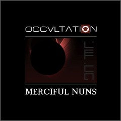 Merciful Nuns - Occvltation (CD | BEST OF 2015)