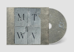 Metawave - Fragmento (CD)