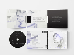 Marva Von Theo - Afterglow (CD) - comprar online