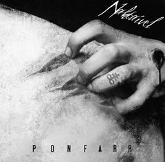 Nahtaivel - Pon Farr (cd)