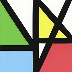 New Order - Music Complete (vinil)