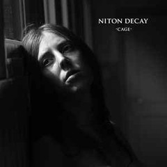 Niton Decay ?- Cage (VINIL | EDIÇÃO LIMITADA)