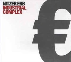 Nitzer Ebb - Industrial Complex (cd duplo)