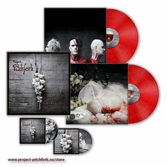 Project Pitchfork ‎– Blood (VINIL + CD)