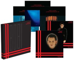 Gary Numan ?- 80/81 (BOX)