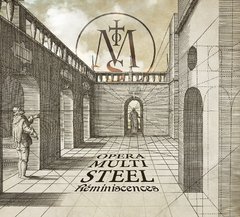 OPERA MULTI STEEL - RÉMINISCENCES (CD + 7 BONUS)