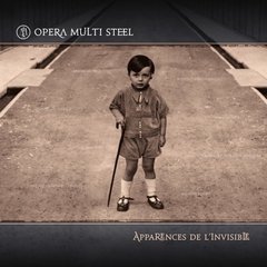 Opera Multi Steel - Apparences De L´Invisible (VINIL)