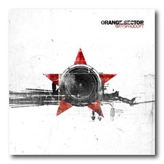 Orange.Sector ?- Bassprodukt (cd)