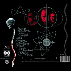 Plastique Noir - Iskuros (CD) - comprar online