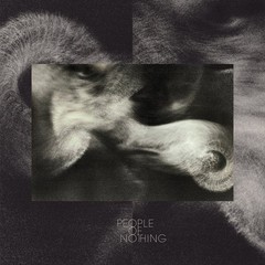 People Of Nothing ?- People Of Nothing (cd)