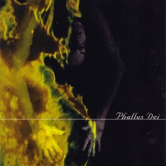 Phallus Dei - NATURE mortes (cd)