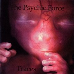 Psychic Force - Traces (cd)