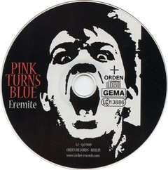 Pink Turns Blue – Eremite (CD REMASTER) na internet