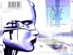 Novus ?- Re-designing The Future (CD) - comprar online