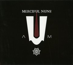 Merciful Nuns - A-U-M (CD)