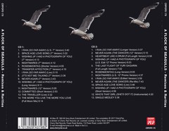A Flock Of Seagulls ?- Remixes & Rarities (CD DUPLO) - comprar online
