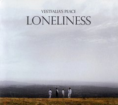 Vestfalia's Peace ?- Loneliness (CD)