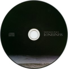 Vestfalia's Peace ?- Loneliness (CD) na internet