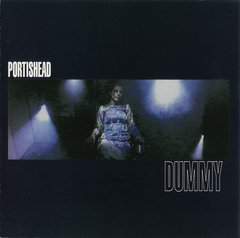 Portishead – Dummy (CD)