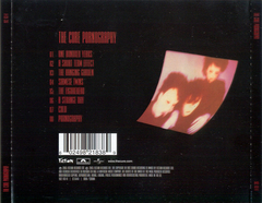 The Cure – Pornography (CD) - comprar online