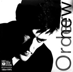 New Order - Low-life (VINIL)