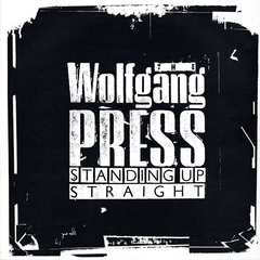 The Wolfgang Press ‎– Standing Up Straight ()VINIL) na internet