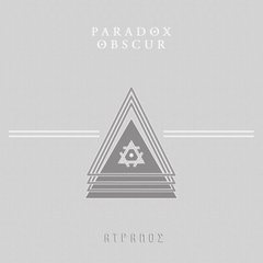 Paradox Obscur ‎– Ατραπός (K-7)