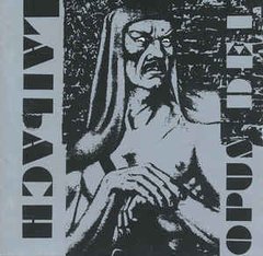 LAIBACH - OPUS DEI (CD)