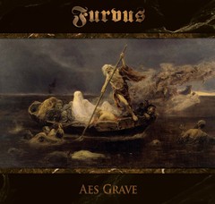 Furvus ?- Aes Grave (CD)